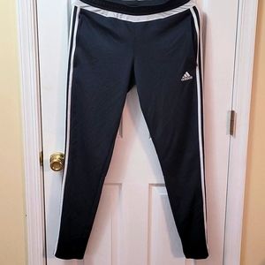 Adidas Skinny Joggers